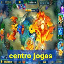 centro jogos